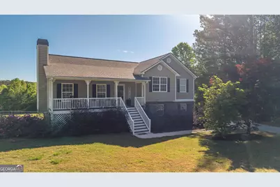 505 Miranda Way, Temple, GA 30179 - Photo 1