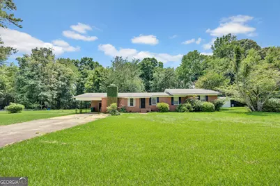 2695 Ga Highway 11 S, Hillsboro, GA 31038 - Photo 1
