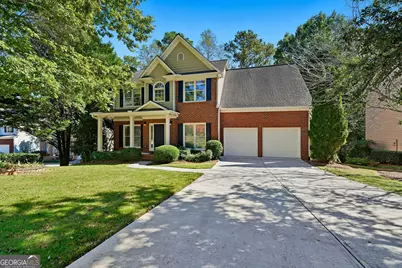 3612 Brookefall Court, Suwanee, GA 30024 - Photo 1