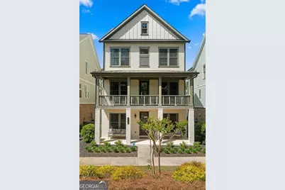 2123 Cortland Road, Alpharetta, GA 30009 - Photo 1