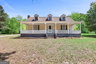 143 Cedar Creek Road, Newnan, GA 30263 - Photo 1