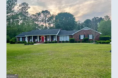 357 Knotty Pine Drive, Jesup, GA 31545 - Photo 1