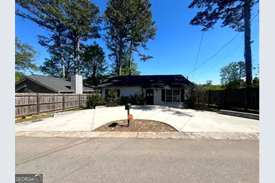 2881 Waverly Cove, Buford, GA 30518 - Photo 1