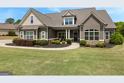 115 Ballard Circle, Fayetteville, GA 30215 - Photo 1