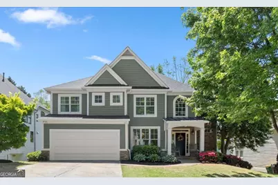 2222 Dunbar Trail SE, Smyrna, GA 30080 - Photo 1