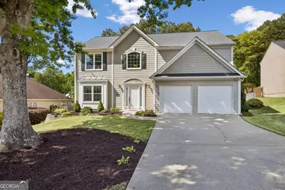 806 Norwalk Cove, Lawrenceville, GA 30043 - Photo 1