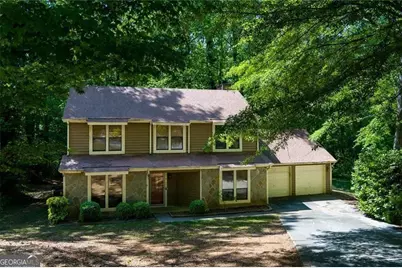4840 Terrace Green Trace, Stone Mountain, GA 30088 - Photo 1