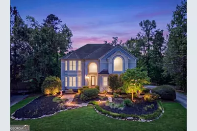 275 Deer Cliff Cove, Lawrenceville, GA 30043 - Photo 1