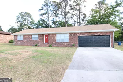 2337 Spring Street, Waycross, GA 31503 - Photo 1