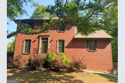 2811 Brookwest Drive SW, Marietta, GA 30064 - Photo 1