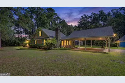 2865 Rincon Stillwell Road, Rincon, GA 31326 - Photo 1