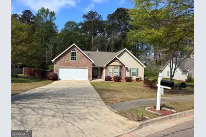 317 Peachtree Circle, Hampton, GA 30228 - Photo 1