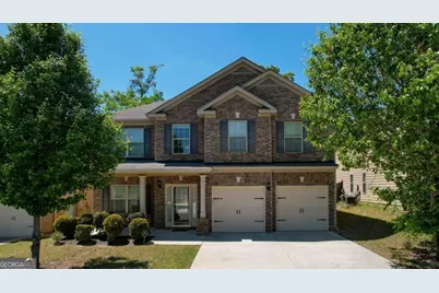 7621 Bowhead Court, Fairburn, GA 30213 - Photo 1