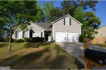 107 Spring View Branch, Dallas, GA 30157 - Photo 1