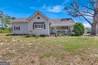 5302 Coppage Road, Hahira, GA 31632 - Photo 1