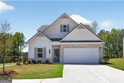 723 Sinclair Lane, Temple, GA 30179 - Photo 1