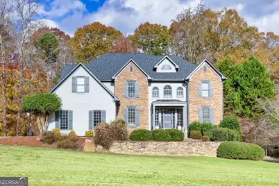 3585 Hidden Lake Drive, Cumming, GA 30041 - Photo 1