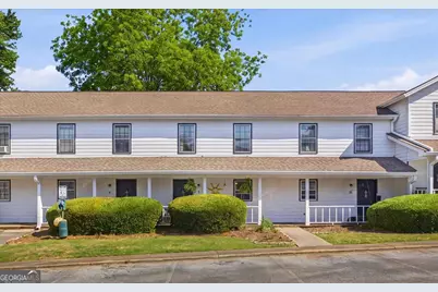 1909 S Milledge Avenue #5, Athens, GA 30605 - Photo 1