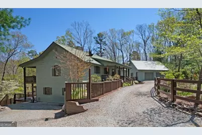 86 Armor Way N, Ellijay, GA 30540 - Photo 1