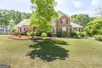 121 Briarmoor Drive, Warner Robins, GA 31088 - Photo 1