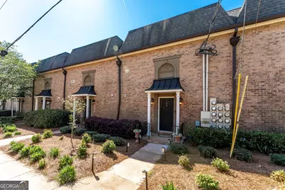 6980 Roswell Road #D6, Atlanta, GA 30328 - Photo 1