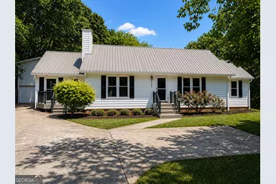 145 Pettit Lane, Athens, GA 30605 - Photo 1