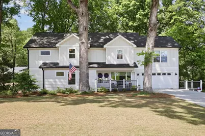 2864 N Thompson Road, Brookhaven, GA 30319 - Photo 1