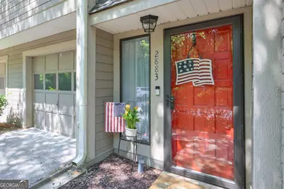 2883 Torreya Way SE, Marietta, GA 30067 - Photo 1