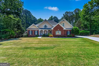 108 Saint Anthony Drive, Lagrange, GA 30240 - Photo 1