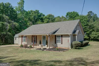 700 Spring Road, Concord, GA 30206 - Photo 1