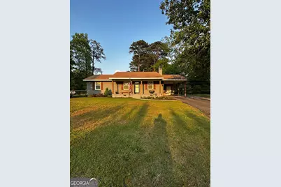 805 Thurston School Road, Thomaston, GA 30286 - Photo 1