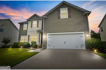 127 Waverly Lane, Richmond Hill, GA 31324 - Photo 1