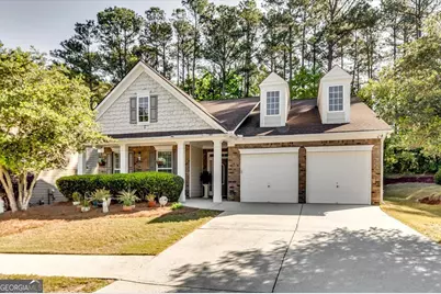 1427 Preserve Park Drive, Loganville, GA 30052 - Photo 1