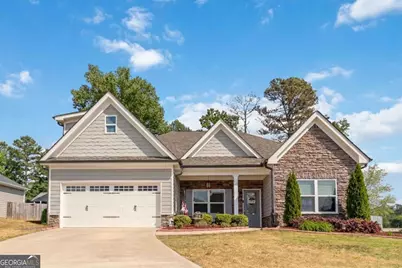 3910 Hamilton Cove Court, Cumming, GA 30028 - Photo 1