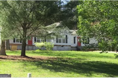 53 Hollow Hill Spur, Blairsville, GA 30512 - Photo 1