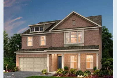 6144 Marigold Way, Atlanta, GA 30349 - Photo 1