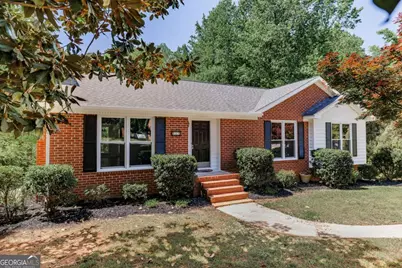 182 Woodberry Drive, Athens, GA 30605 - Photo 1