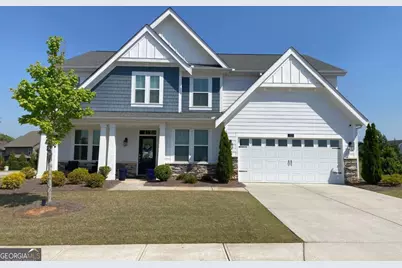 13 Candlewood Lane, Hoschton, GA 30548 - Photo 1