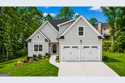 3387 Surveyor Court, Douglasville, GA 30135 - Photo 1