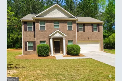 2100 Stonebrook Drive, Austell, GA 30106 - Photo 1