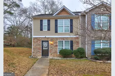 8424 Carlington Lane, Jonesboro, GA 30236 - Photo 1