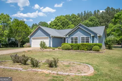 300 Harve Mathis Road, Athens, GA 30601 - Photo 1