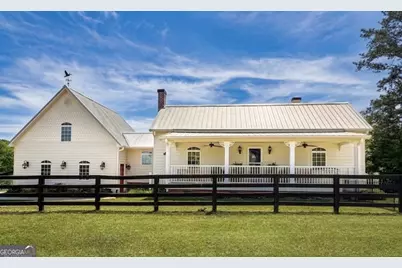 901 Line Creek Road, Senoia, GA 30276 - Photo 1