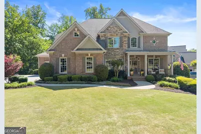 5920 Broadwater Trail, Cumming, GA 30040 - Photo 1