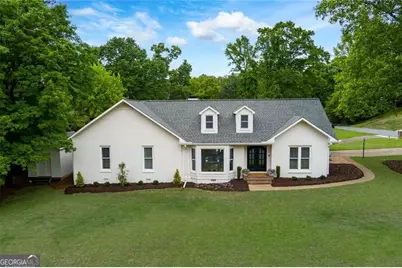 945 Hidden Hollow Drive, Marietta, GA 30068 - Photo 1