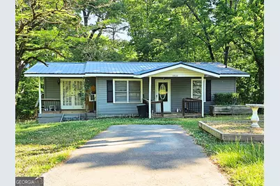 5510 Whitehall Road, Lula, GA 30554 - Photo 1