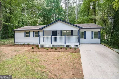 2915 Wilkes Plantation Way, Douglasville, GA 30135 - Photo 1