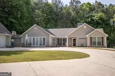 181 Williams McCurley Road, Winterville, GA 30683 - Photo 1