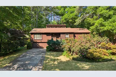 1530 Brookcliff Circle, Marietta, GA 30062 - Photo 1