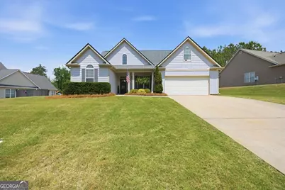 507 Shady Greens Drive, Macon, GA 31211 - Photo 1
